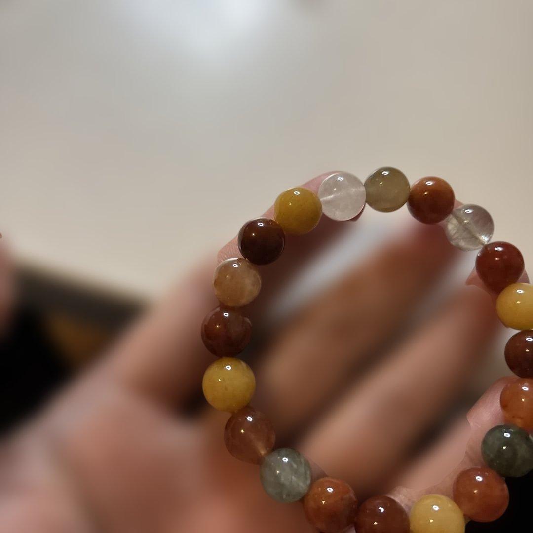 ひっさしぶり！めっちゃくちゃきっれいな！福禄寿ルチルたん！ミックスルチル！