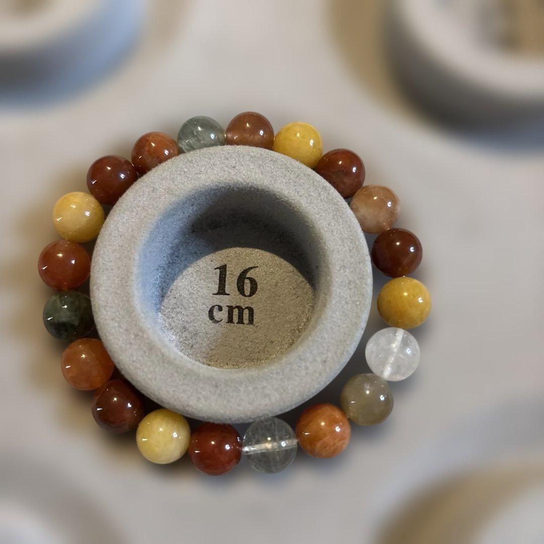 ひっさしぶり！めっちゃくちゃきっれいな！福禄寿ルチルたん！ミックスルチル！