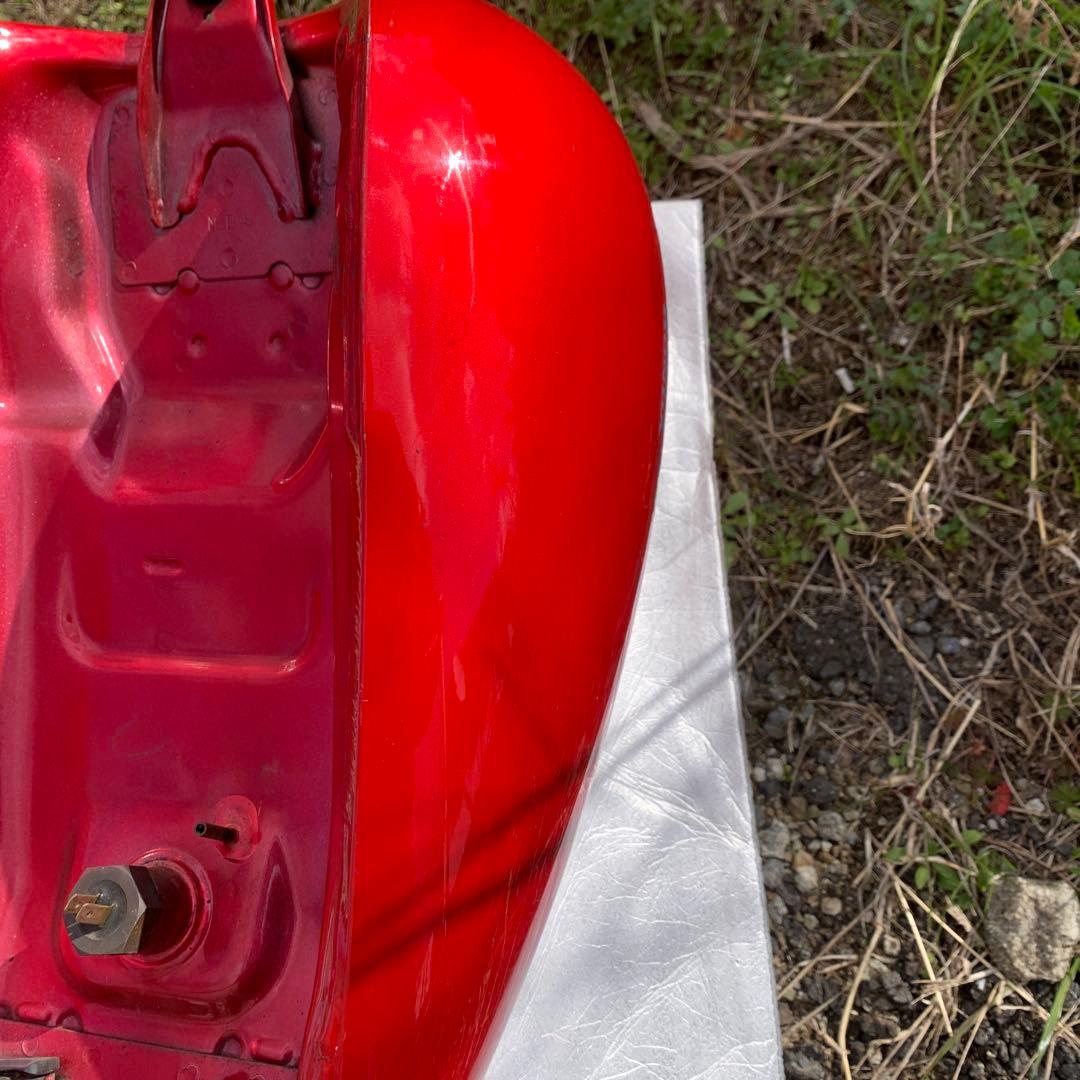 スティードVLSスプリンガータンク送料込み