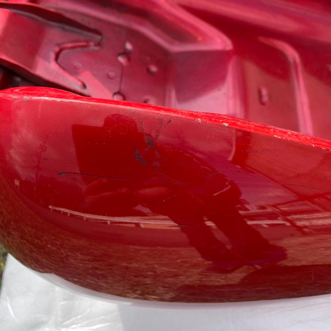 スティードVLSスプリンガータンク送料込み