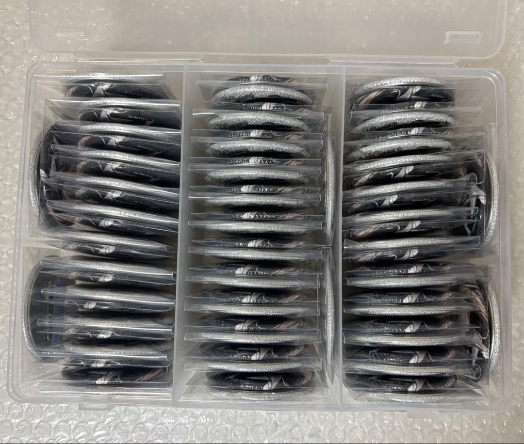 エイトリ　18TRIP 鹿礼光　缶バッジ　spoon 2Di