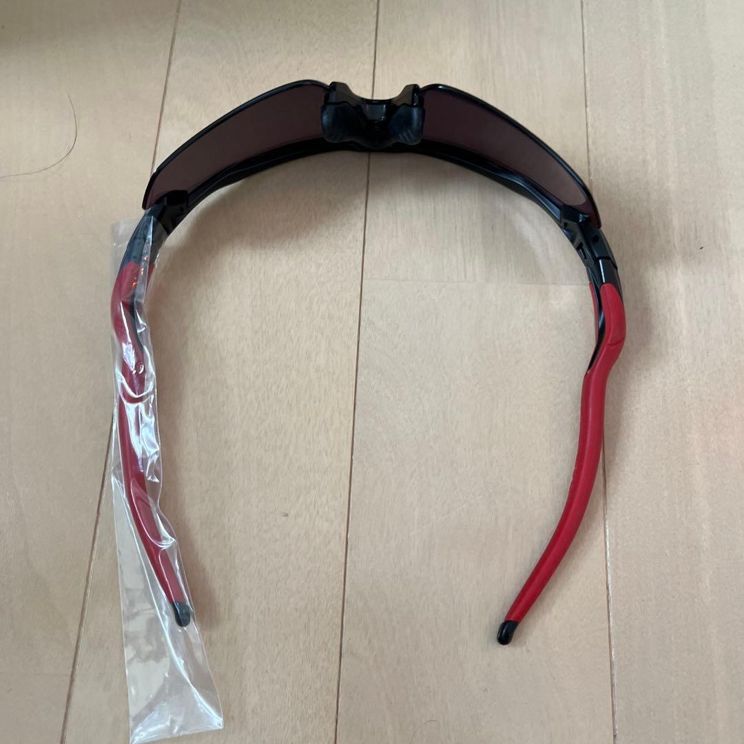 大谷翔平モデルサングラスオークリー