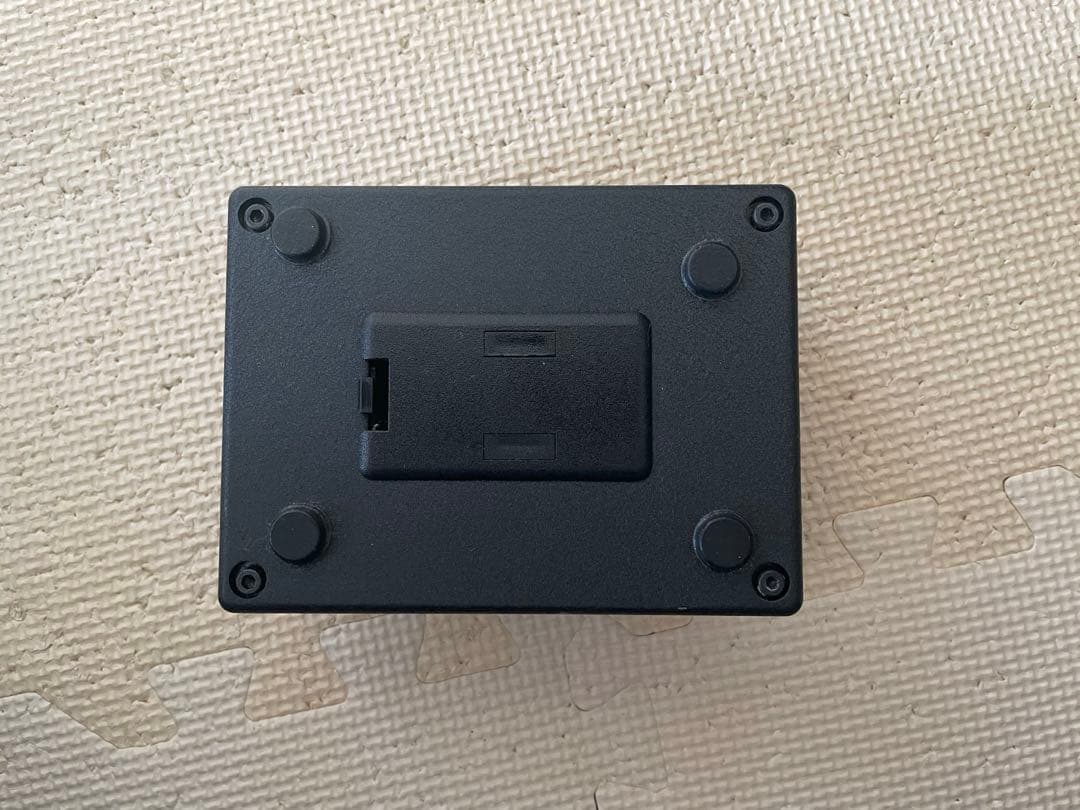 ベース MXR M80 bass d.i.+