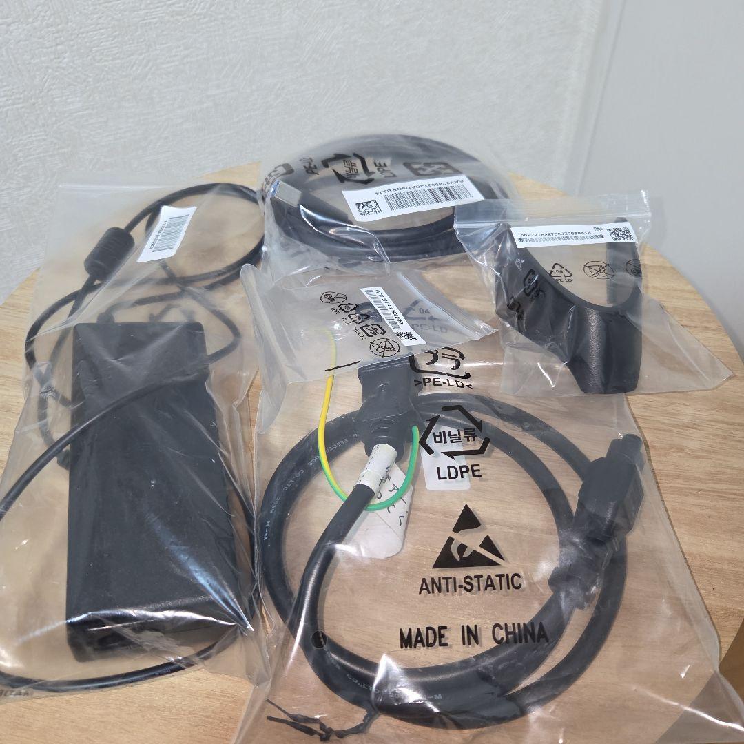 LG UltraGear 27GL850-B 2k 144hz ゲーミングモニタ