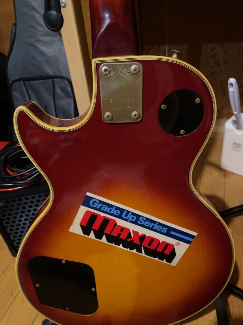 イバニーズ　レスポール