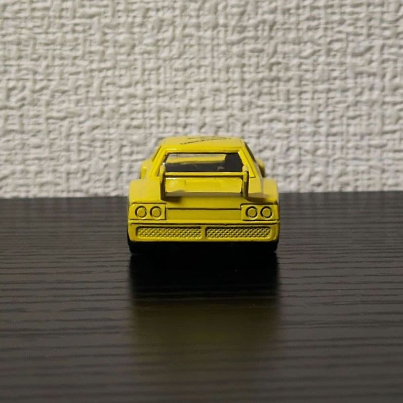 TOMICA　トミカ　スカイラインシルエット　河口湖自動車博物館　特注品　箱付き