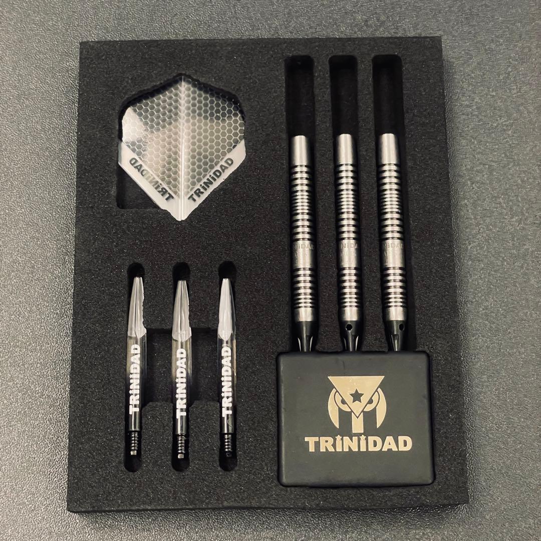 TRINIDAD LAZY レイジー　エスダーツ限定