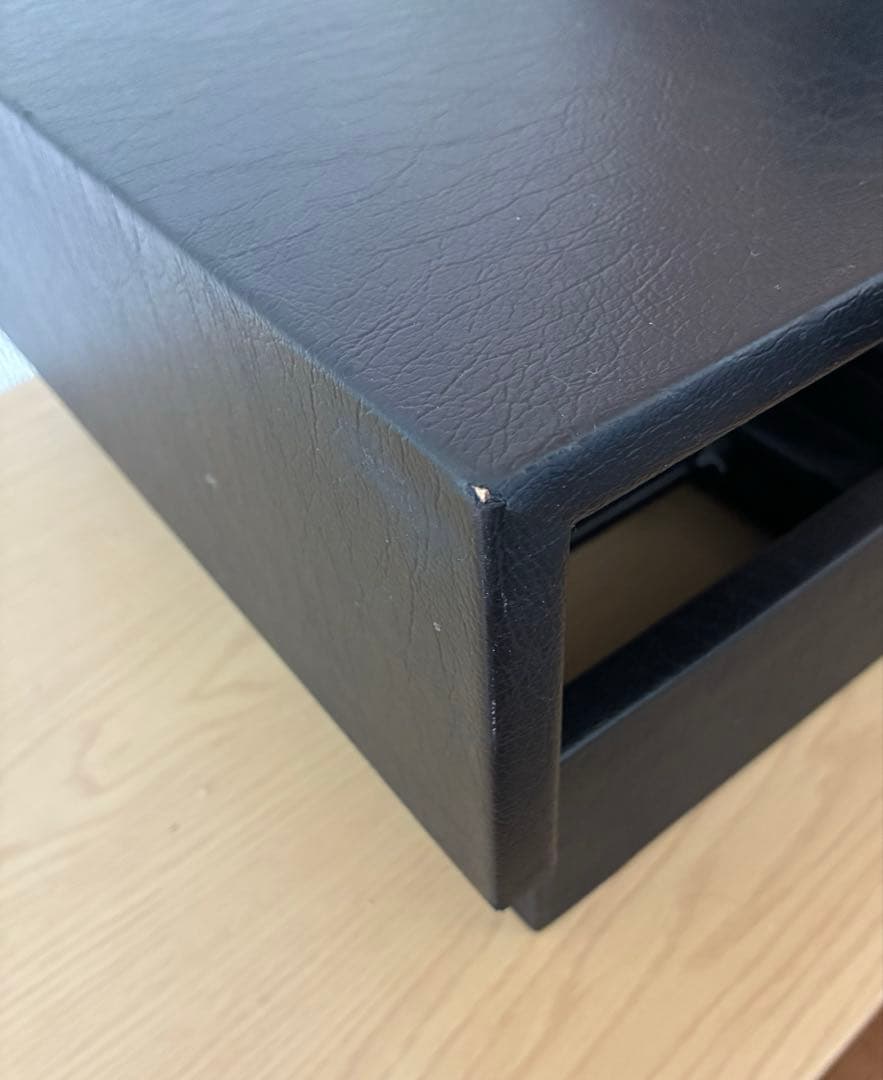 補助ペダル　M-60 ムツミ　山一木研