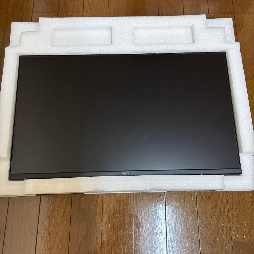 PIXIO モニター PX248P 23.8インチ フルHD IPS