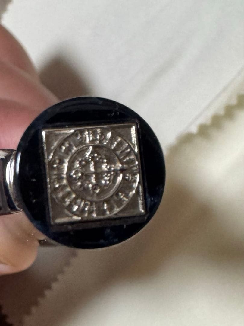 値下げしました【希少】　デルタ　カプリ　マリーナグランデ　ボールペン