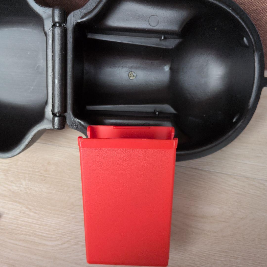 アラジン　ミニー　ランチBOX