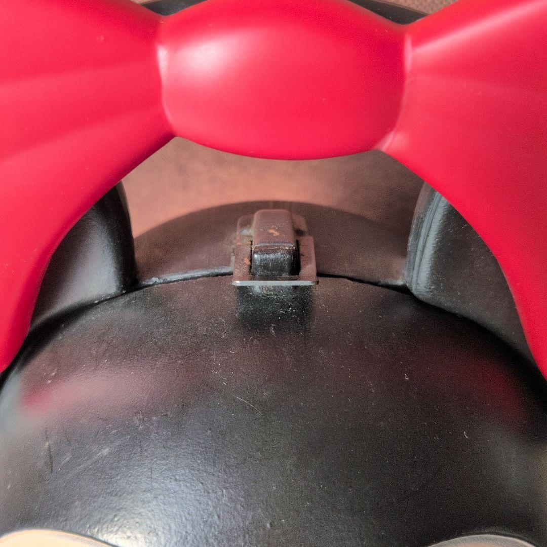 アラジン　ミニー　ランチBOX