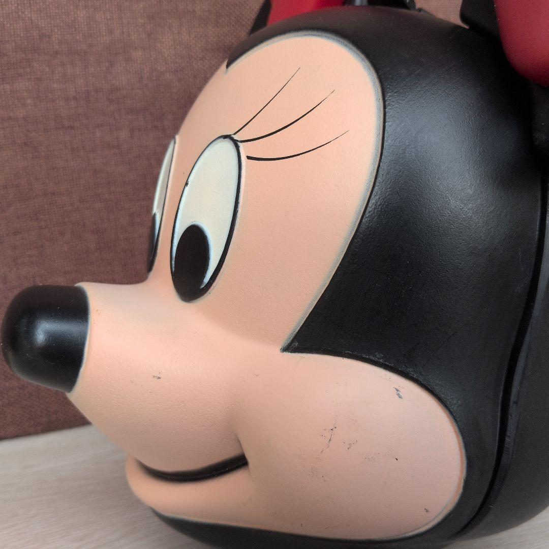 アラジン　ミニー　ランチBOX