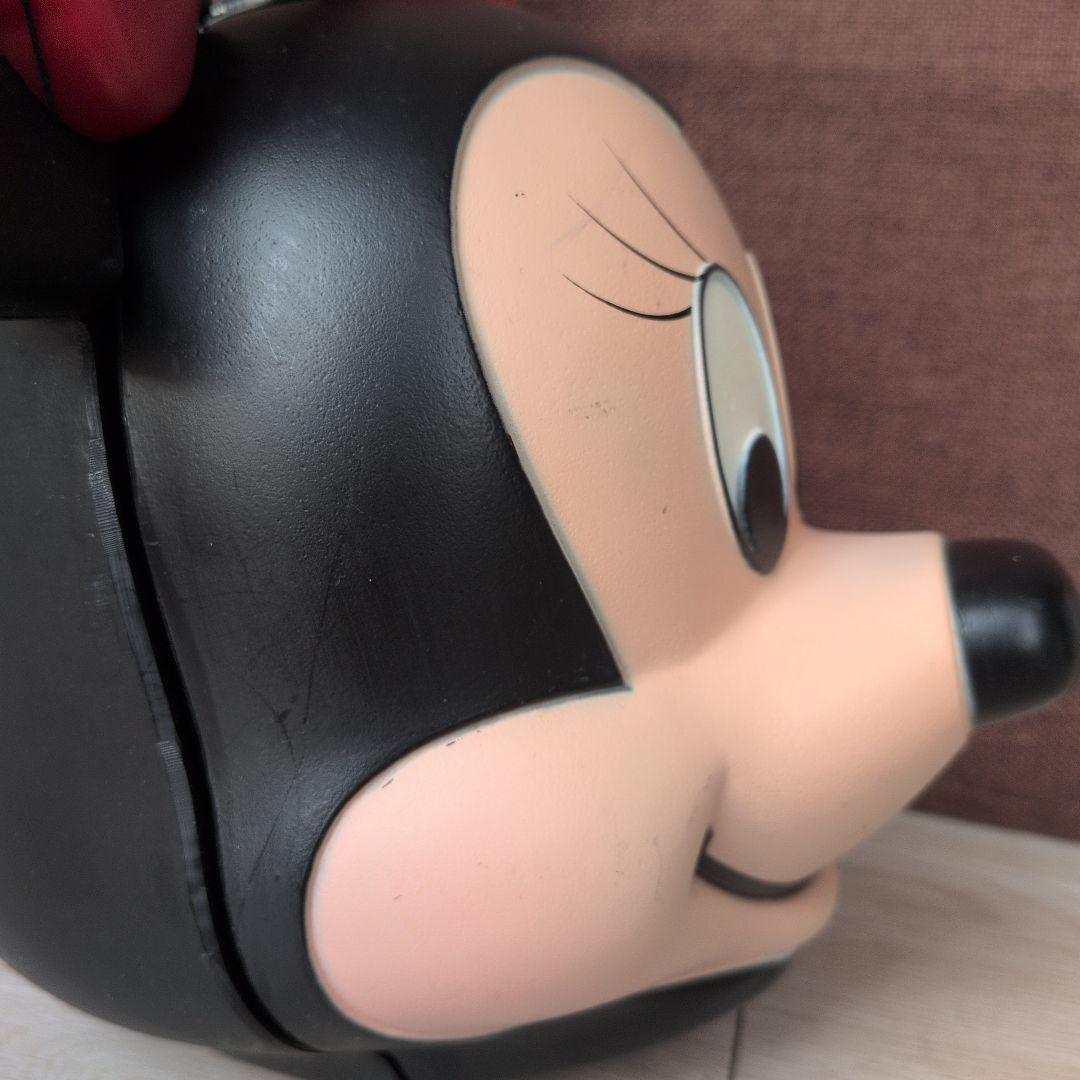 アラジン　ミニー　ランチBOX