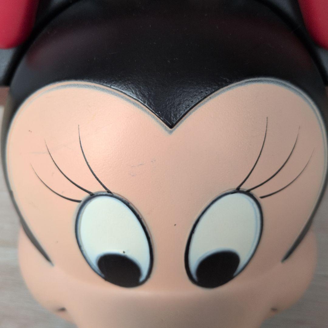 アラジン　ミニー　ランチBOX