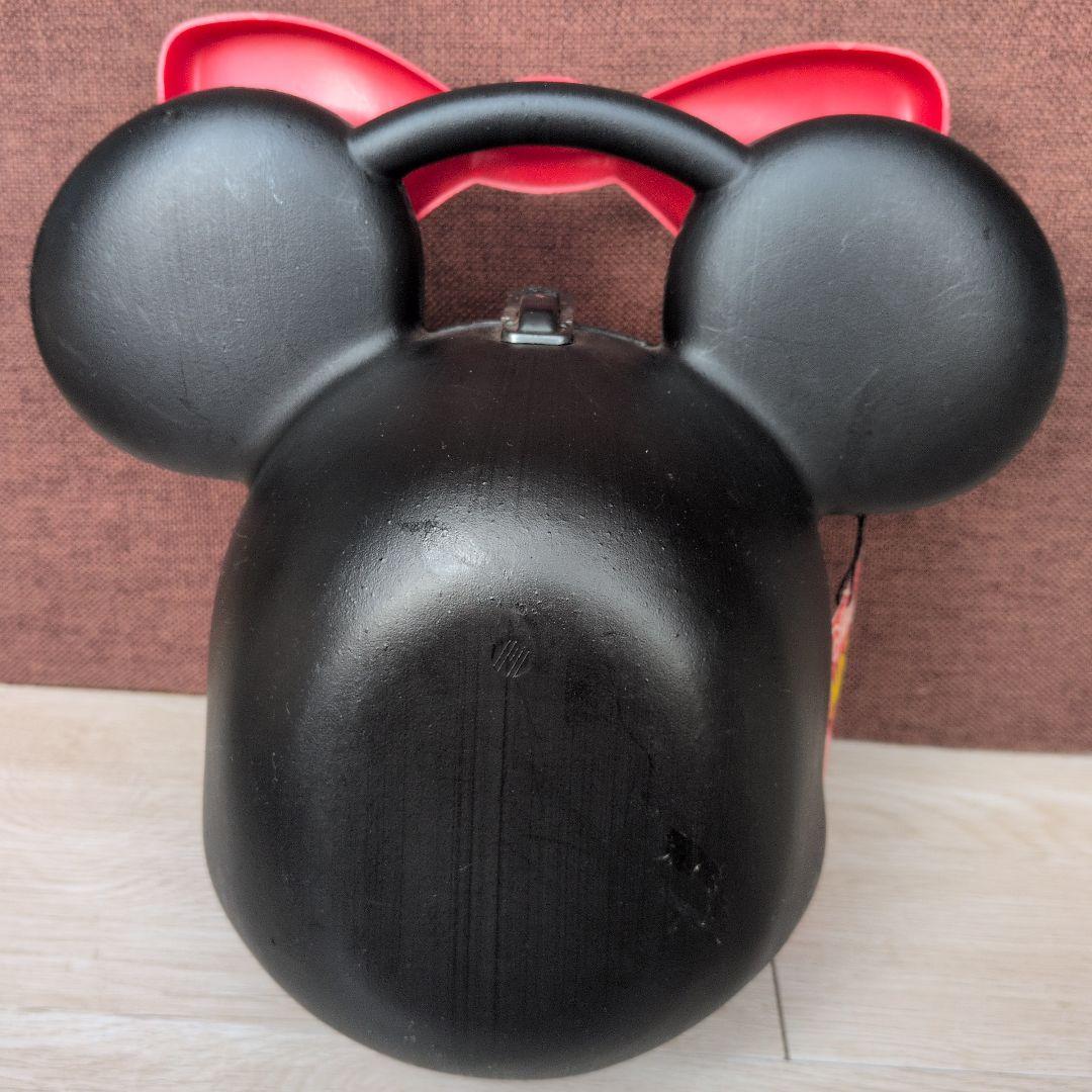 アラジン　ミニー　ランチBOX