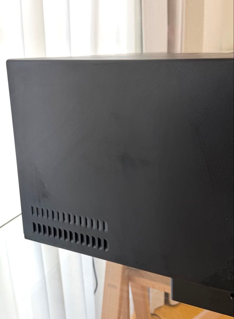 Panasonic オーブンレンジ NE-MS264-K