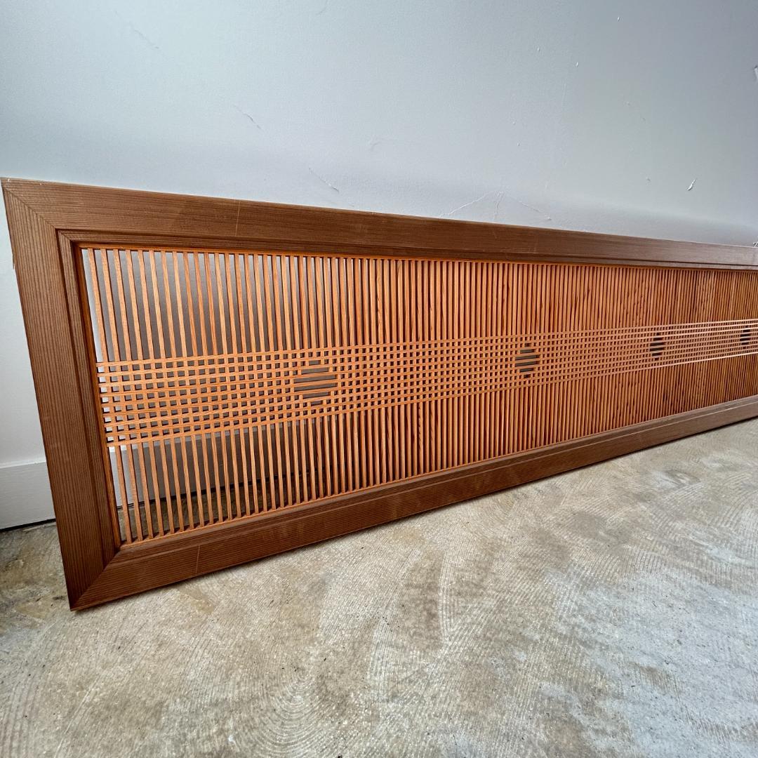 ♦貴重な欄間♦（送料込み）