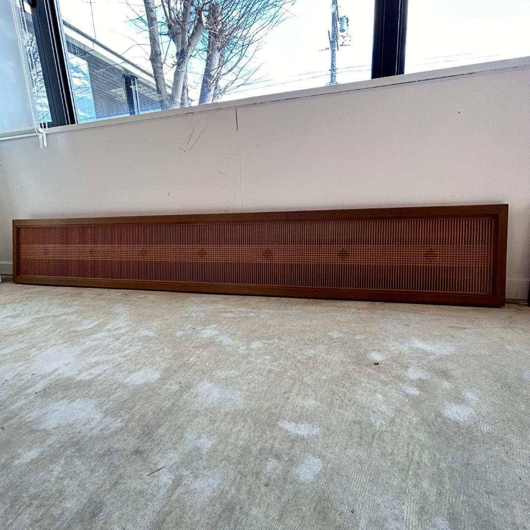 ♦貴重な欄間♦（送料込み）