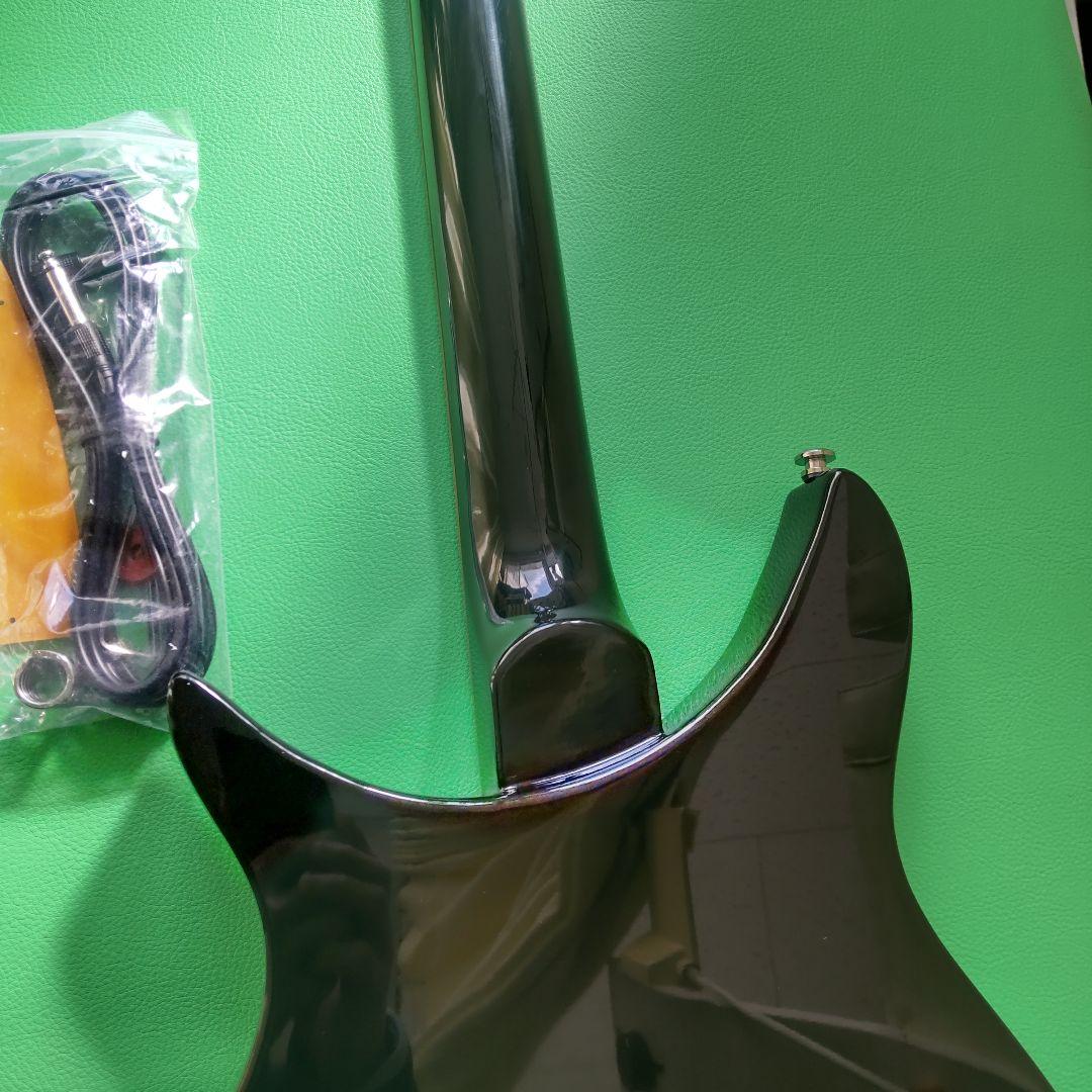 リッケンバッカー ３２５コピー ギター