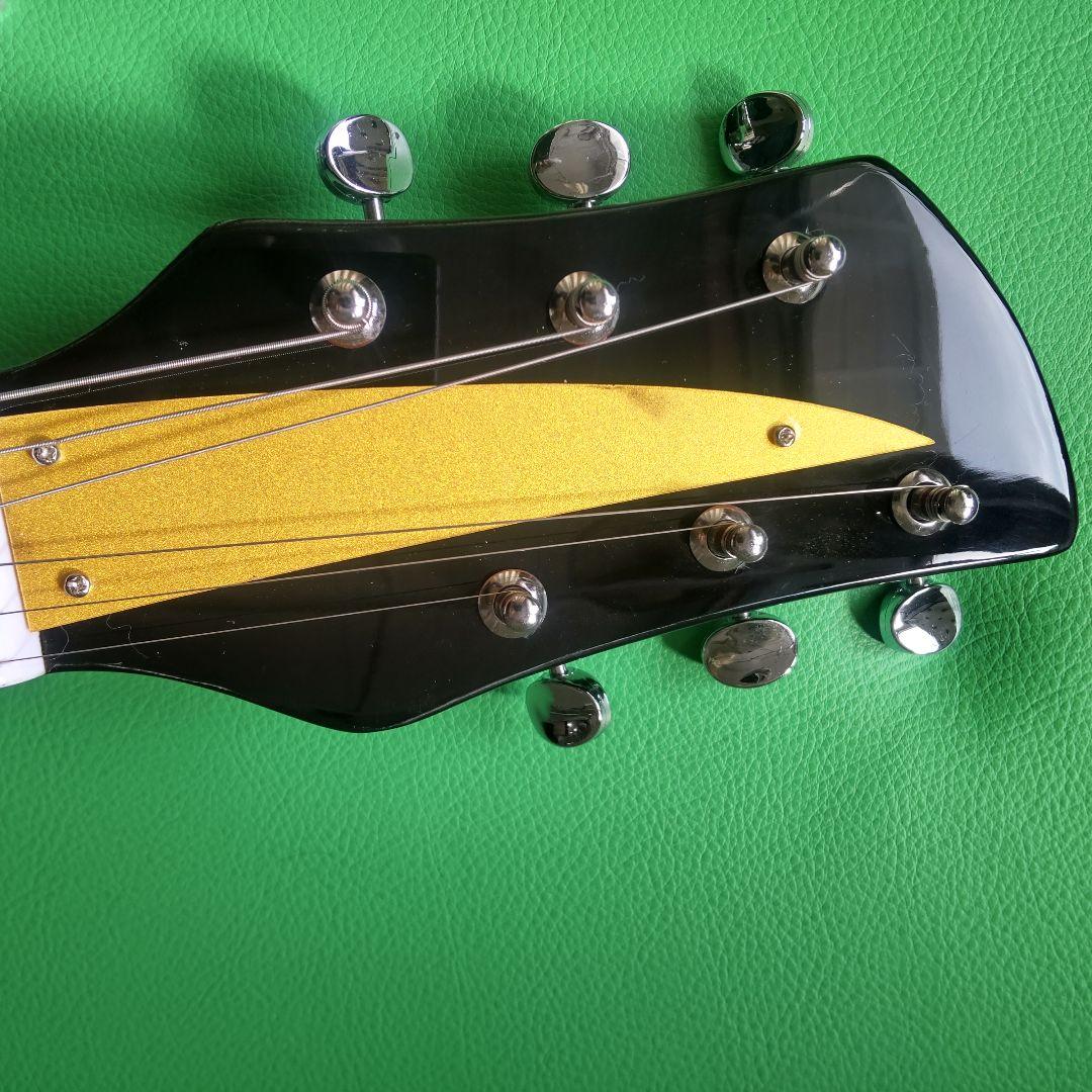 リッケンバッカー ３２５コピー ギター