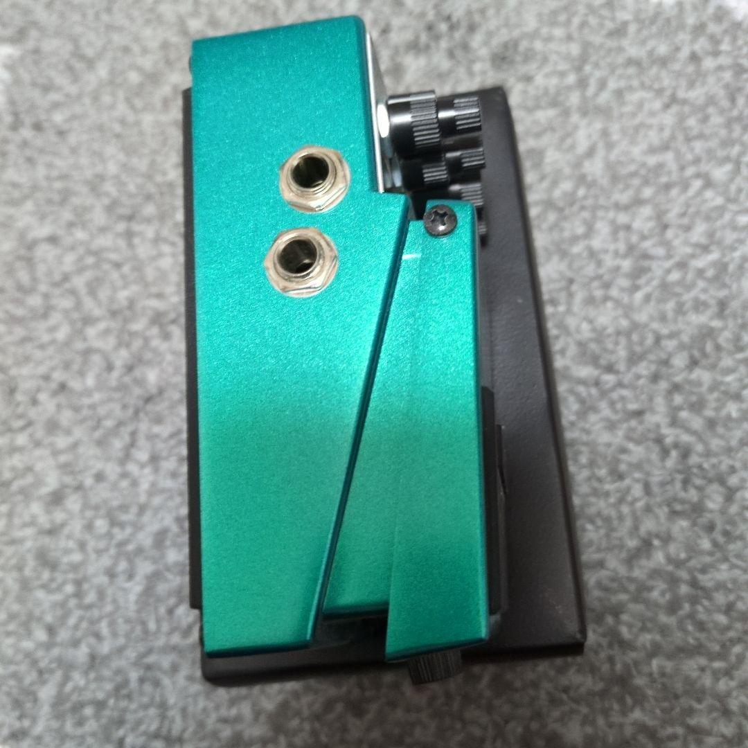 BOSS SL-2 Slicer エフェクター