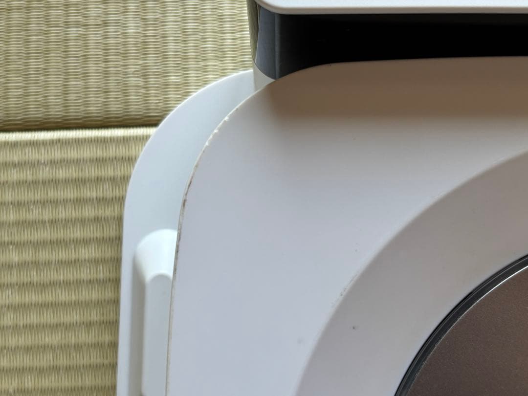 アイロボットIRobot ブラーバジェットm6 床拭きロボット