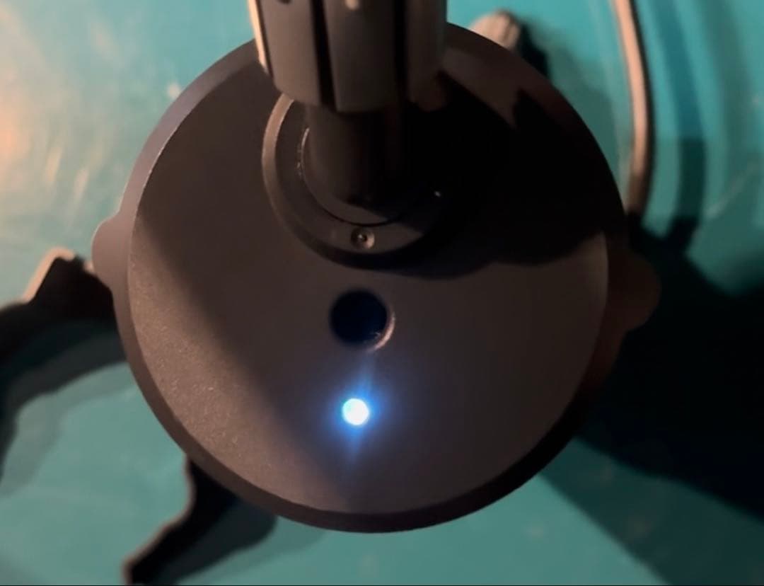 ￼おまとめゼンスイのプロテインスキマーQQ1 エーハイムリーフレックスUV500