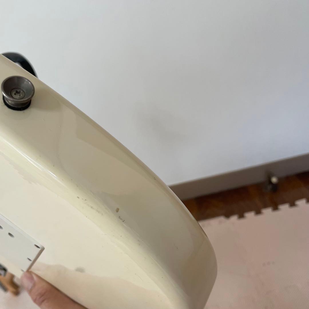 ◎バッカス Bacchus ストラトキャスター ユニバースシリーズ