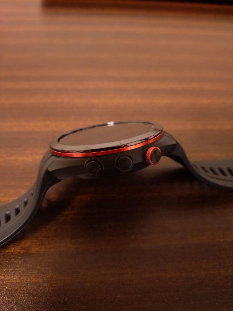 【Key】ガーミンGARMIN APPROACH S70 47mm