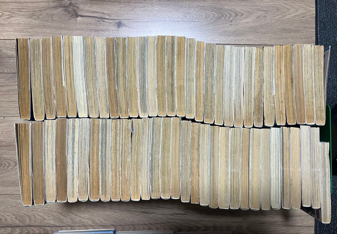 はじめの一歩　1〜140巻　セット