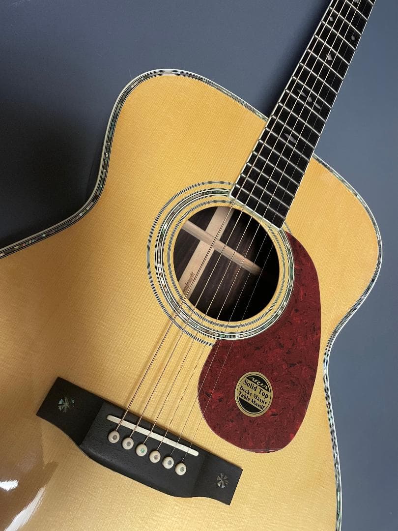 ギター Aria Dreadnoght AF-60