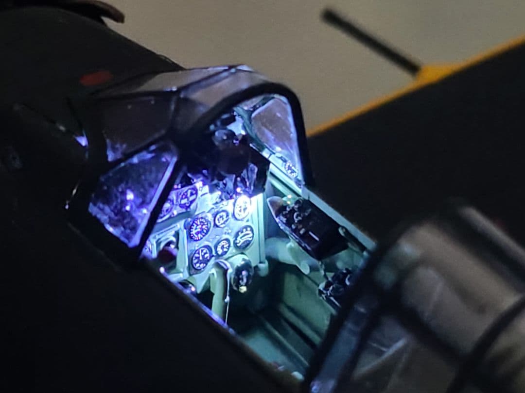 マギウス (零式艦上戦闘機52型甲 リアルモーターライズ完成品)