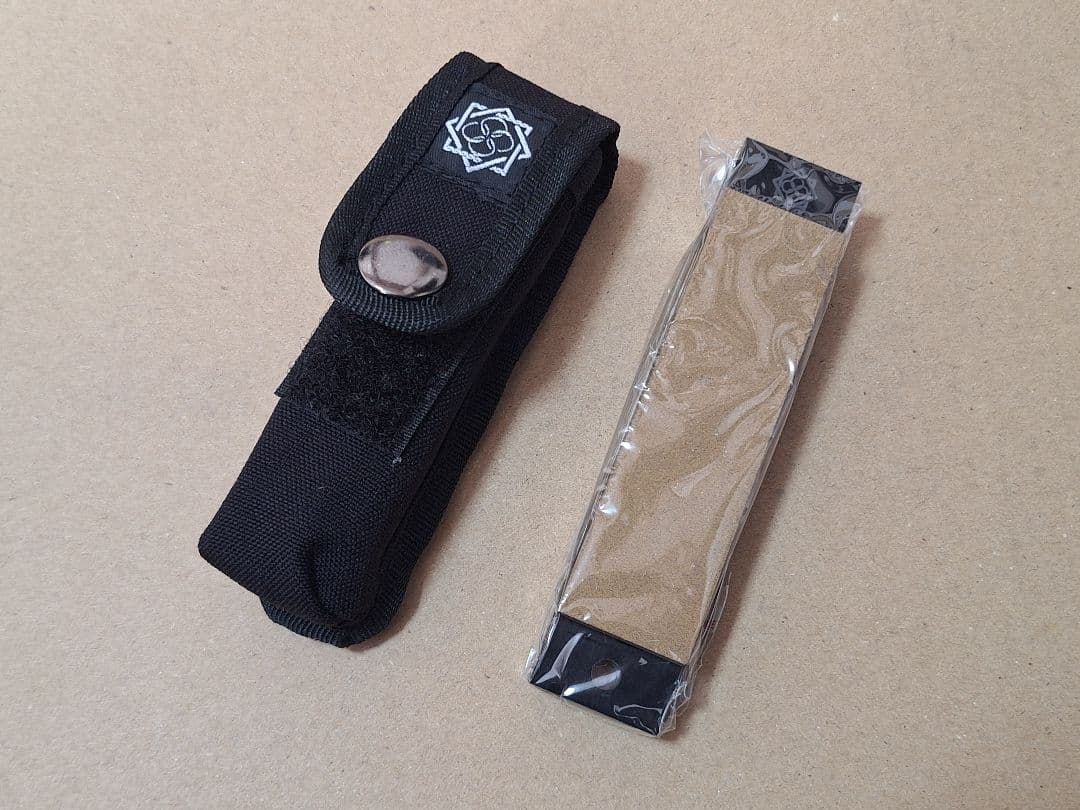 田村装備開発ナイフ関連品