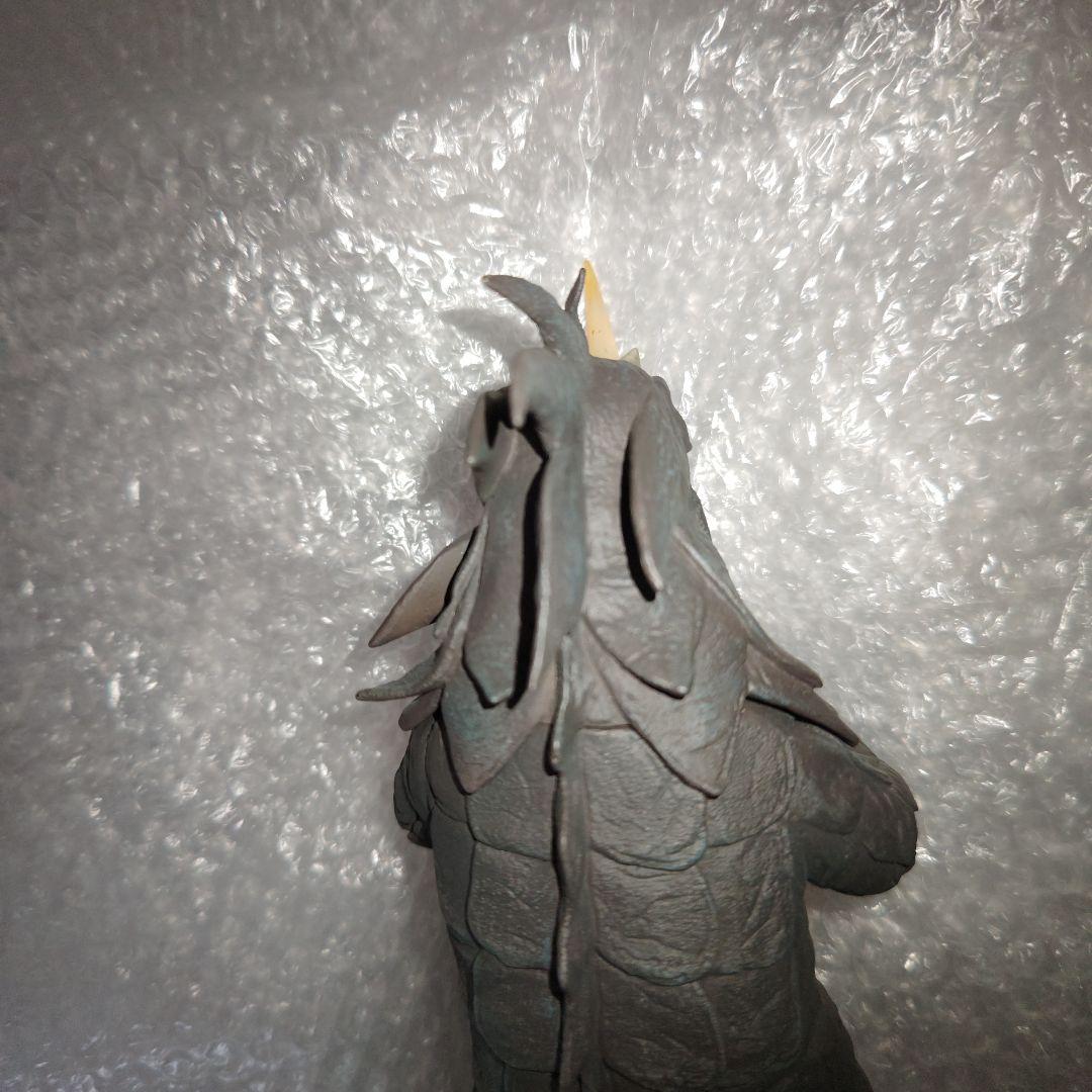 大怪獣シリーズ　帰ってきたウルトラマン　シーゴラス　フィギュア