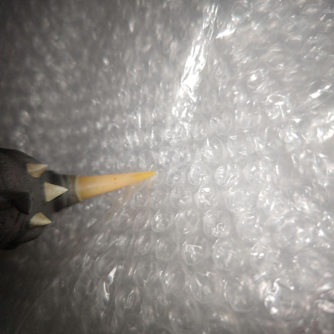 大怪獣シリーズ　帰ってきたウルトラマン　シーゴラス　フィギュア