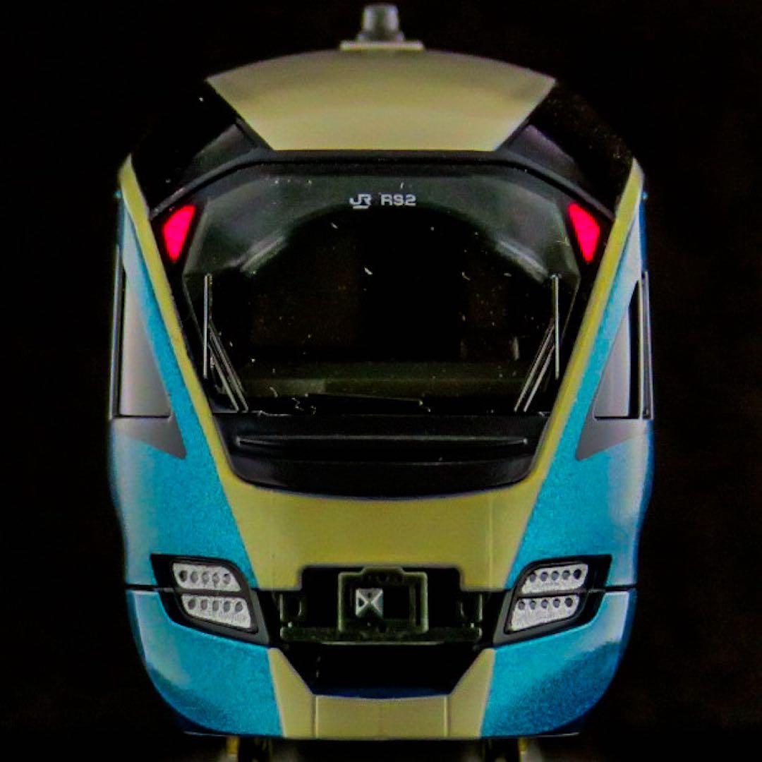 KATO カトー　E261系 「サフィール踊り子」 【新品,未使用品】