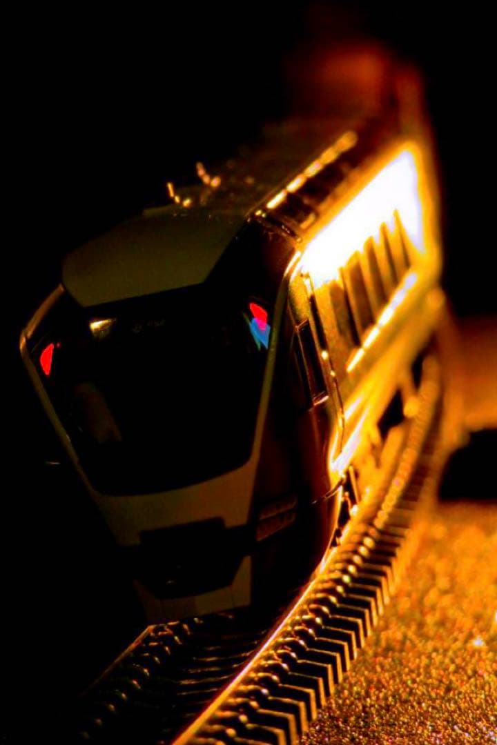 KATO カトー　E261系 「サフィール踊り子」 【新品,未使用品】