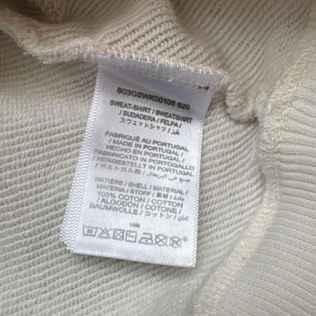 ボンポワン Bonpoin スウェット トレーナー ⚮̈ ⚮̈