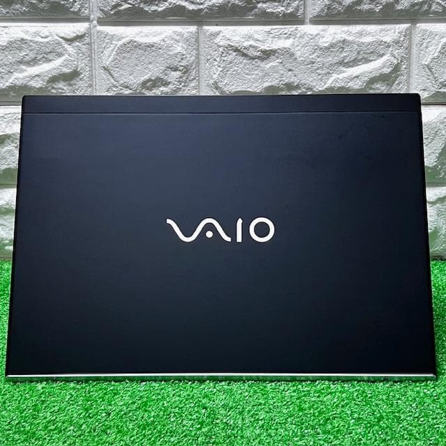 2022《12世代上級ハイスペック》超速SSD！RAM16GB！VAIO