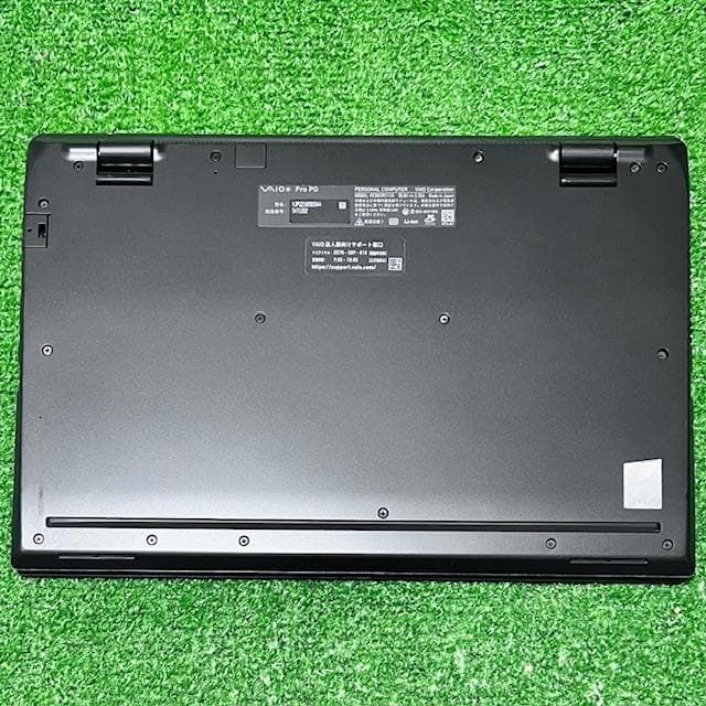 2022《12世代上級ハイスペック》超速SSD！RAM16GB！VAIO