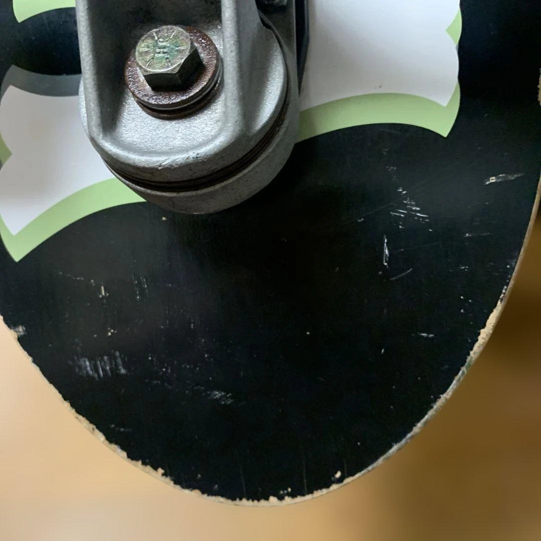 CARVER サーフスケートボード