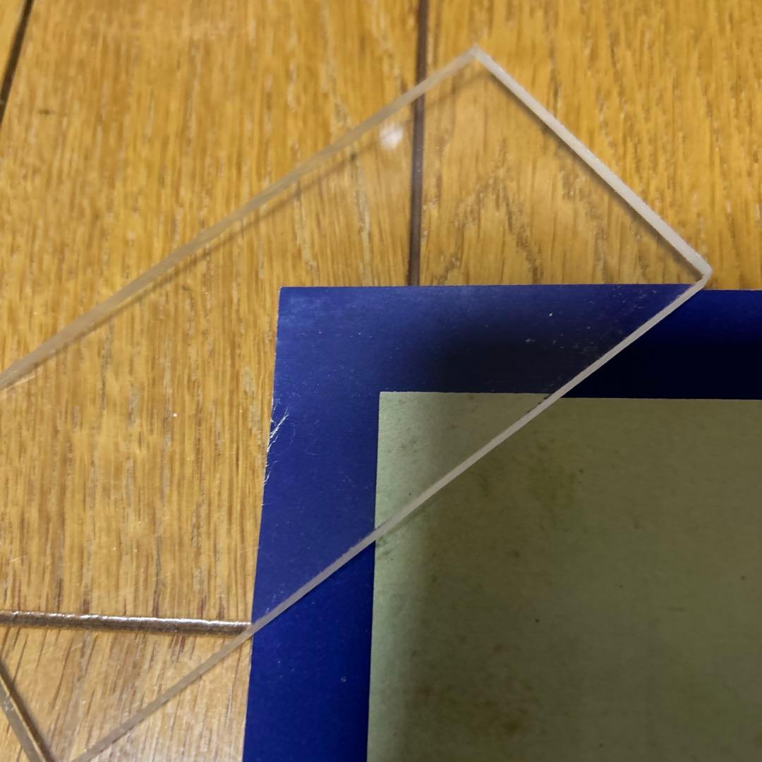 あしたのジョー　初回テレビ放映　宣伝用ポスター　非売品　当時物　昭和　レトロ