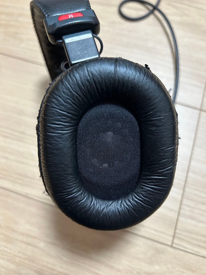 は*ん様 SONY MDR-CD900ST