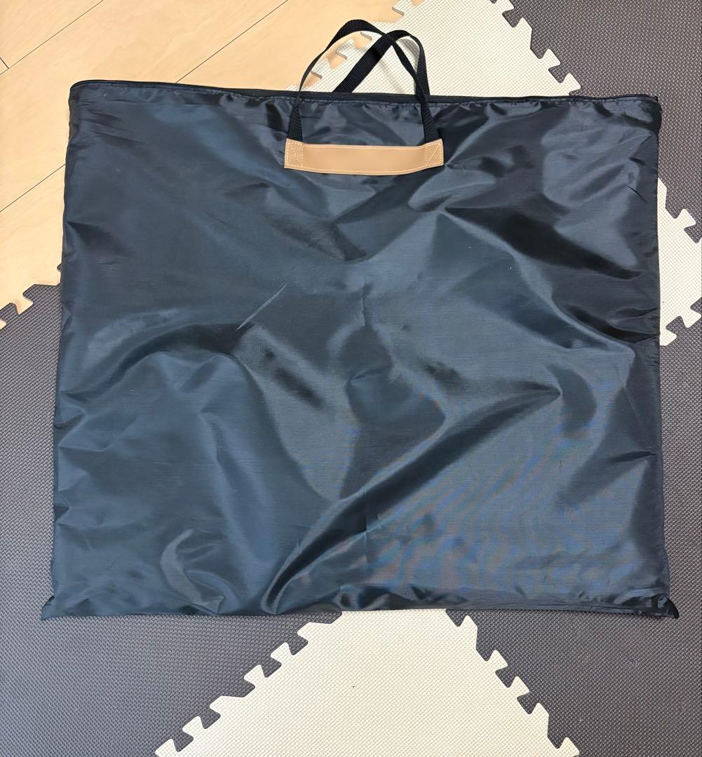 Cavoyo [快適な車旅に] ペットドライブシート　Ｌサイズ