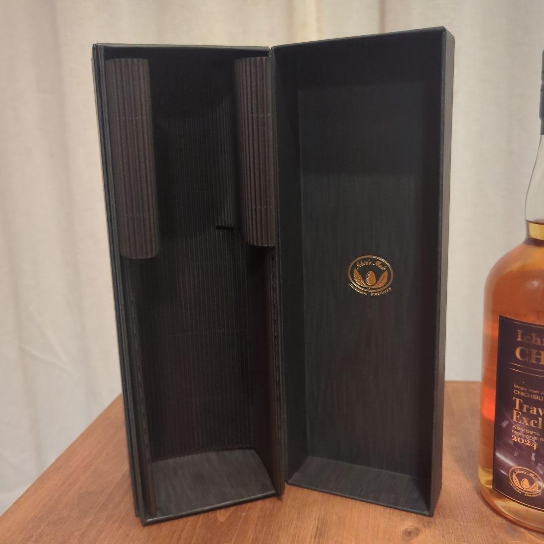 イチローズモルト・トラベルエクスクルーシブ