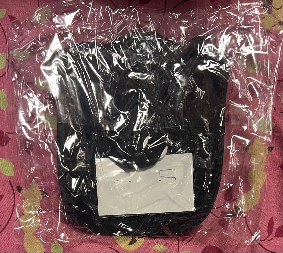 Novelbright × NEW ERA コラボ キャップ 帽子