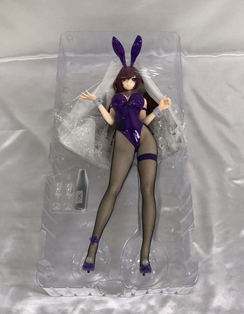 スカサハ 刺し穿つバニーVer. 「Fate/Grand Order」