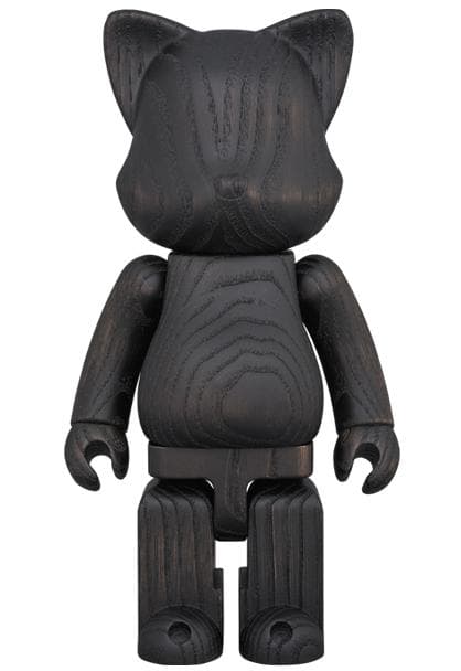 NY@BRICK カリモク 400％ BE@RBRICK ベアブリック