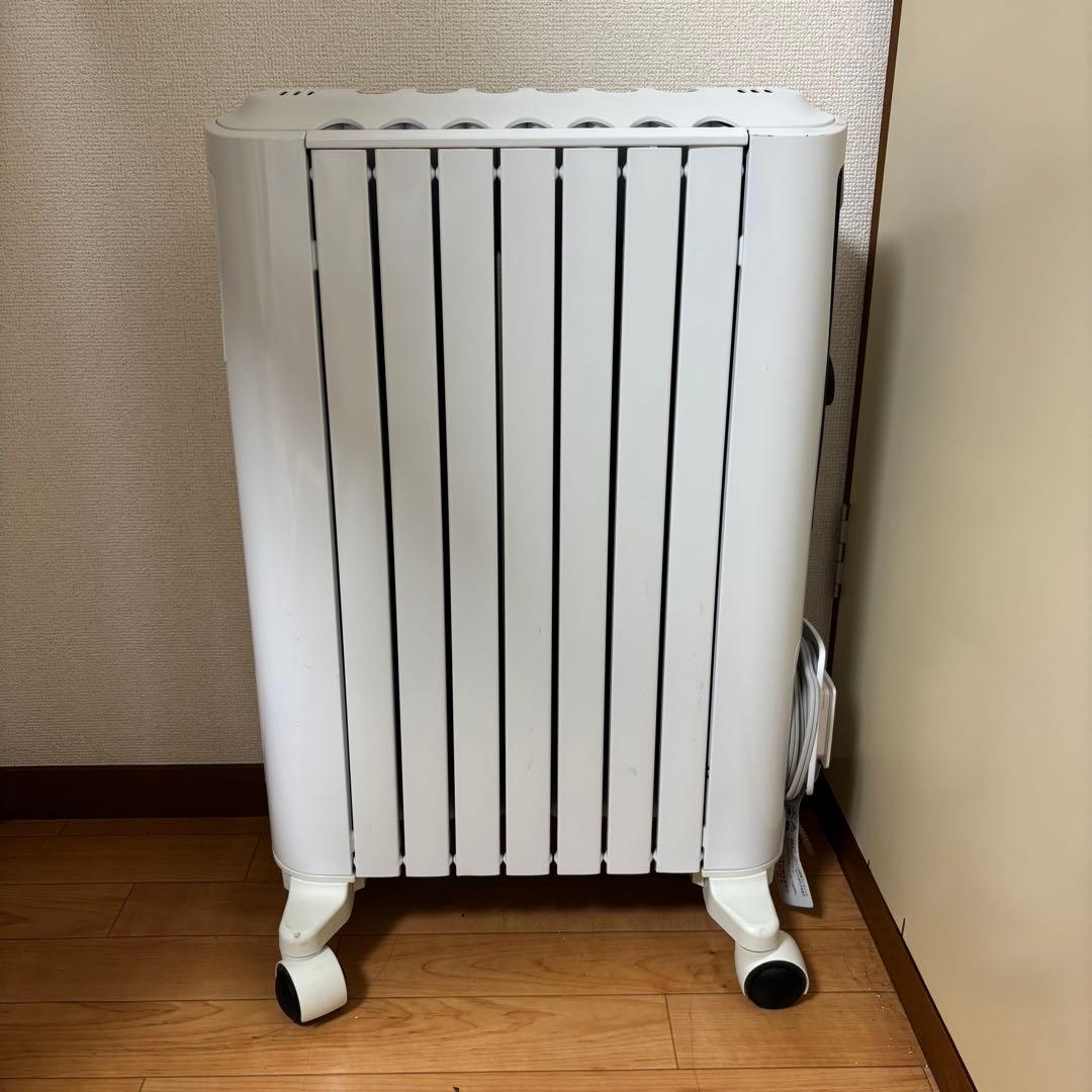 DaLonghi デロンギ オイルヒーター RHJ65L0712